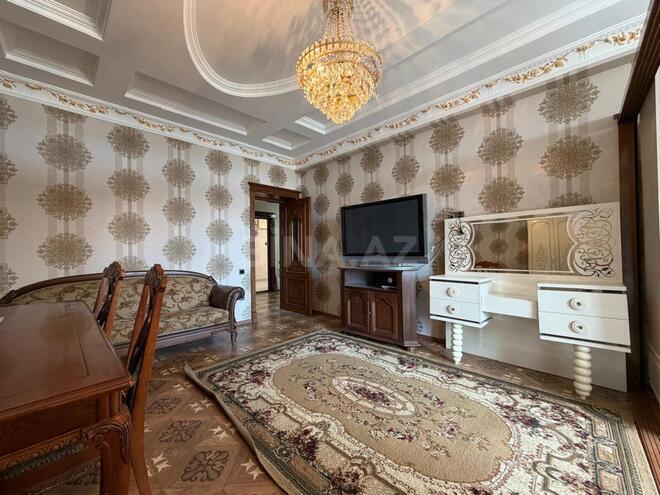Сдаётся 2-комн. новостройка 75 м², Наримановский  р., photo 4 from 17