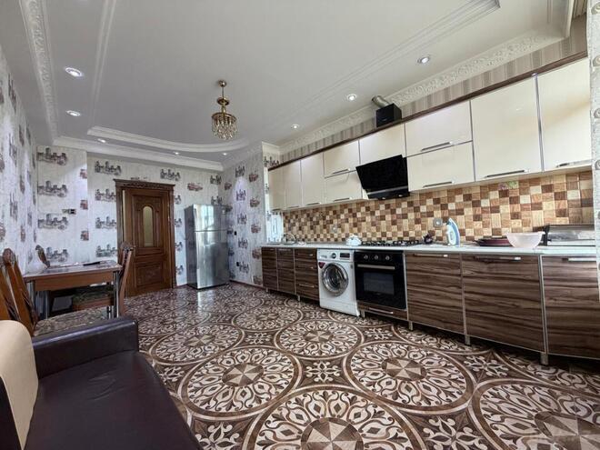Сдаётся 2-комн. новостройка 75 м², Наримановский  р., photo 12 from 17