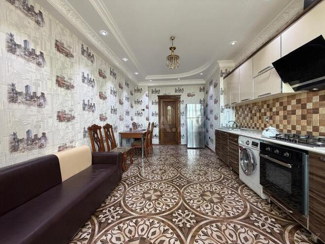 Сдаётся 2-комн. новостройка 75 м², Наримановский  р., photo 10 from 17