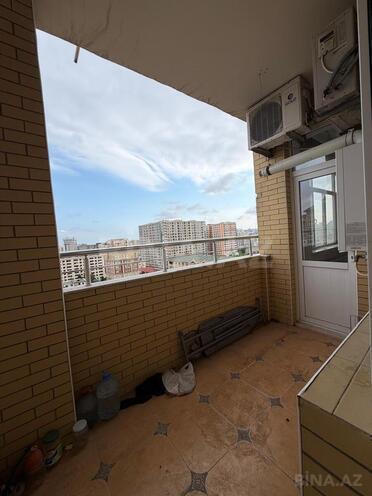 Сдаётся 2-комн. новостройка 75 м², Наримановский  р., photo 16 from 17