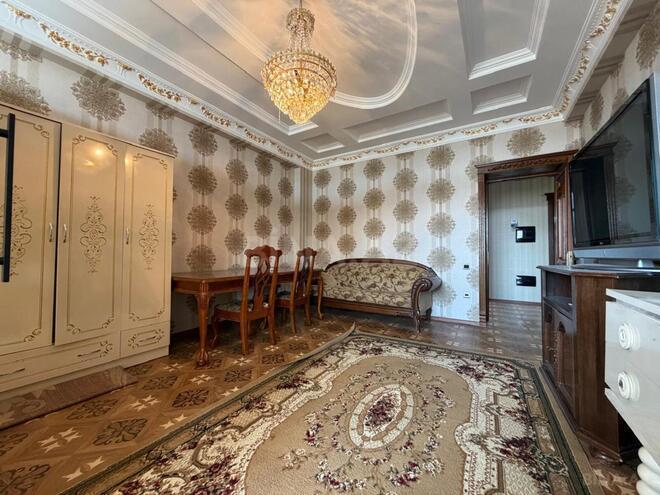Сдаётся 2-комн. новостройка 75 м², Наримановский  р., photo 5 from 17