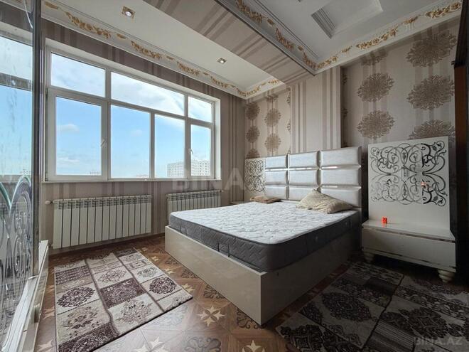 Сдаётся 2-комн. новостройка 75 м², Наримановский  р., photo 6 from 17