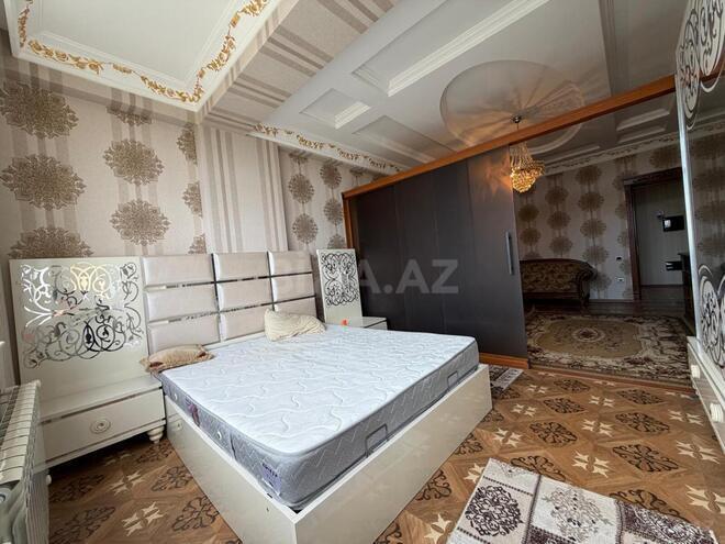 Сдаётся 2-комн. новостройка 75 м², Наримановский  р., photo 7 from 17