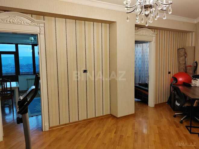 Продаётся 2-комн. новостройка 100 м², м. 20 января, photo 19 from 29