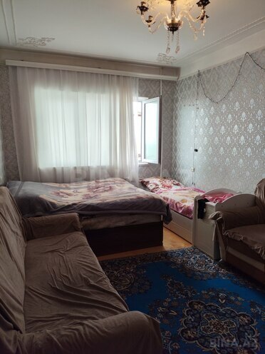 Продаётся 2-комн. вторичка 60 м², м. Ази Асланов, photo 1 from 13