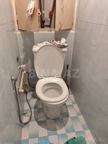 Продаётся 2-комн. вторичка 60 м², м. Ази Асланов, photo 12 from 13