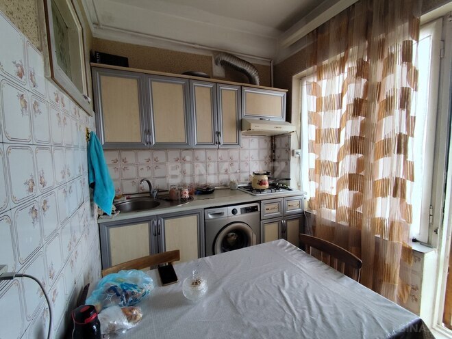 Продаётся 2-комн. вторичка 60 м², м. Ази Асланов, photo 8 from 13