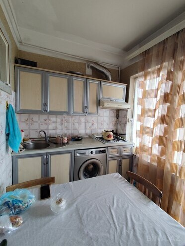 Продаётся 2-комн. вторичка 60 м², м. Ази Асланов, photo 9 from 13