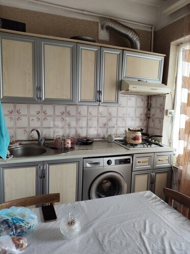 Продаётся 2-комн. вторичка 60 м², м. Ази Асланов, photo 10 from 13