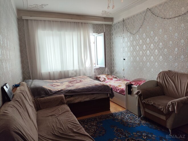 Продаётся 2-комн. вторичка 60 м², м. Ази Асланов, photo 3 from 13