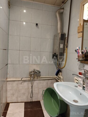 Продаётся 2-комн. вторичка 60 м², м. Ази Асланов, photo 11 from 13