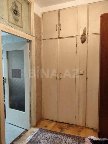 Продаётся 2-комн. вторичка 60 м², м. Ази Асланов, photo 7 from 13