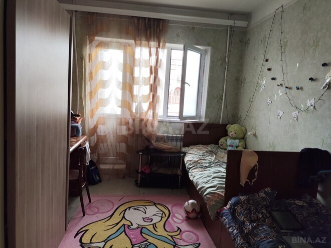 Продаётся 2-комн. вторичка 60 м², м. Ази Асланов, photo 5 from 13