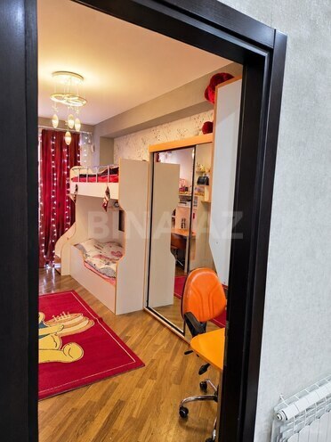 Продаётся 3-комн. новостройка 117 м², м. 20 января, photo 7 from 15