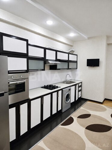 Продаётся 3-комн. новостройка 117 м², м. 20 января, photo 9 from 15
