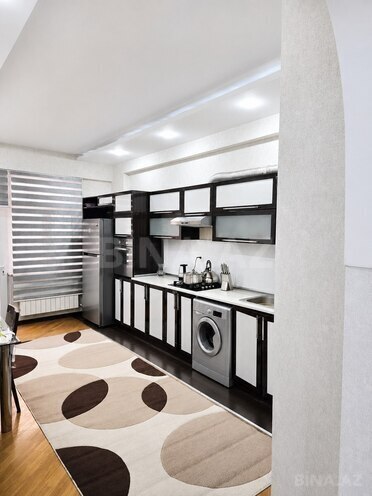 Продаётся 3-комн. новостройка 117 м², м. 20 января, photo 8 from 15