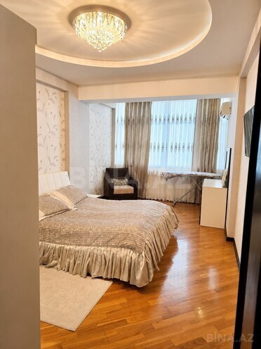 Продаётся 3-комн. новостройка 117 м², м. 20 января, photo 1 from 15