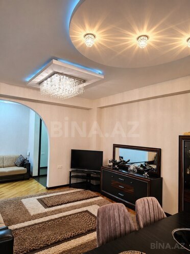 Продаётся 3-комн. новостройка 117 м², м. 20 января, photo 10 from 15