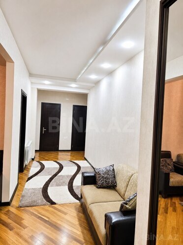 Продаётся 3-комн. новостройка 117 м², м. 20 января, photo 13 from 15