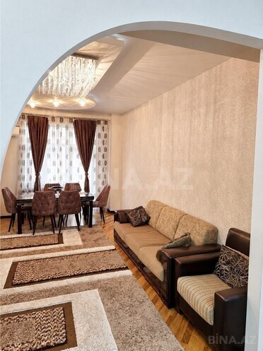 Продаётся 3-комн. новостройка 117 м², м. 20 января, photo 5 from 15