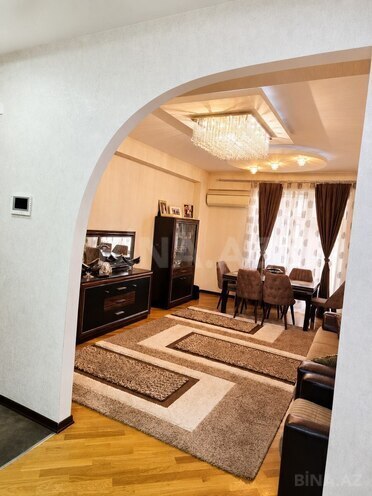 Продаётся 3-комн. новостройка 117 м², м. 20 января, photo 4 from 15