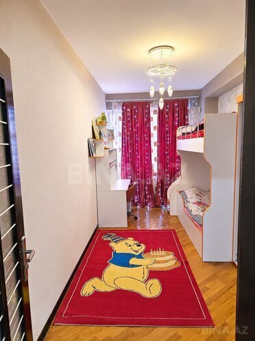 Продаётся 3-комн. новостройка 117 м², м. 20 января, photo 6 from 15