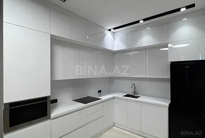 Satılır 2 otaqlı yeni tikili 72 m², Nardaran q., photo 8 from 13