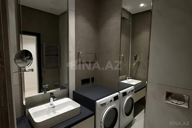 Satılır 2 otaqlı yeni tikili 72 m², Nardaran q., photo 11 from 13