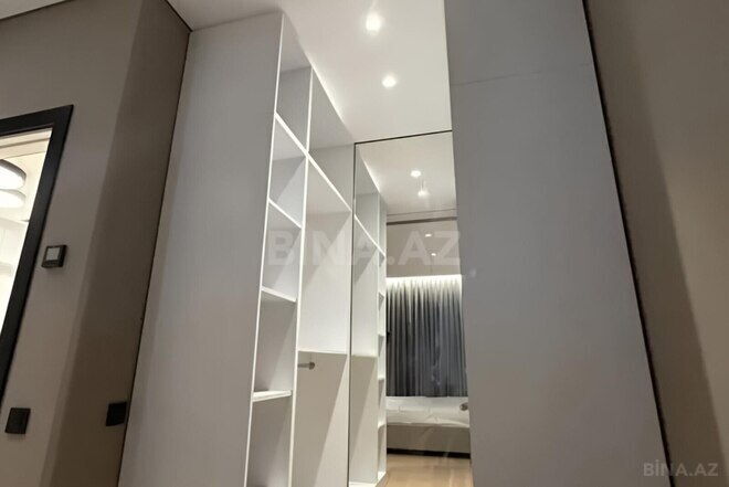 Satılır 2 otaqlı yeni tikili 72 m², Nardaran q., photo 9 from 13