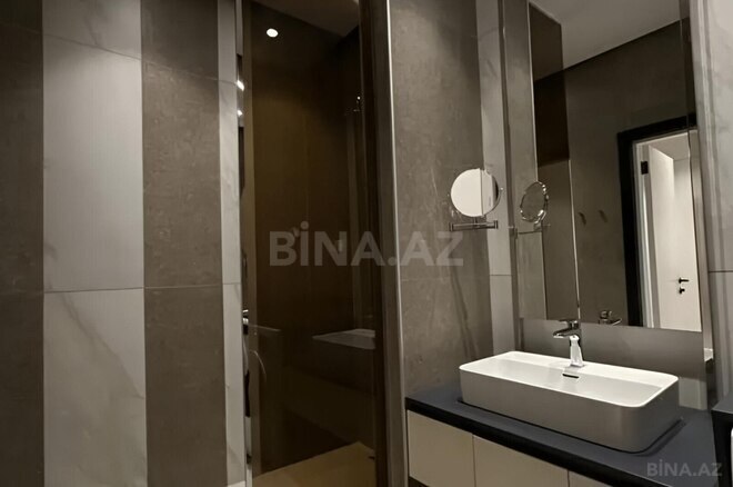 Satılır 2 otaqlı yeni tikili 72 m², Nardaran q., photo 12 from 13