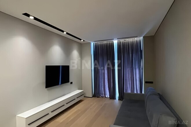 Satılır 2 otaqlı yeni tikili 72 m², Nardaran q., photo 5 from 13