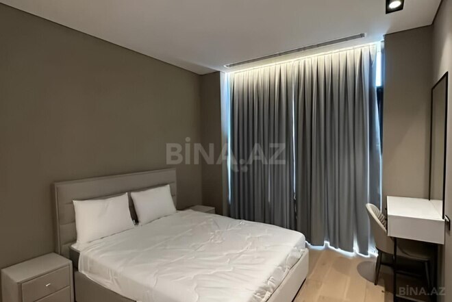 Satılır 2 otaqlı yeni tikili 72 m², Nardaran q., photo 6 from 13