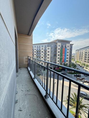 Satılır 5 otaqlı yeni tikili 253.7 m², Xətai r., photo 19 from 30
