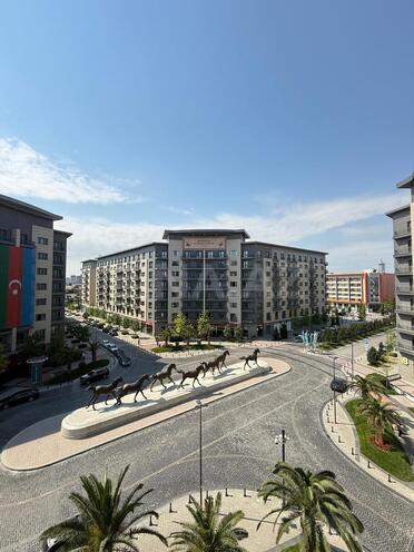 Satılır 5 otaqlı yeni tikili 253.7 m², Xətai r., photo 1 from 30
