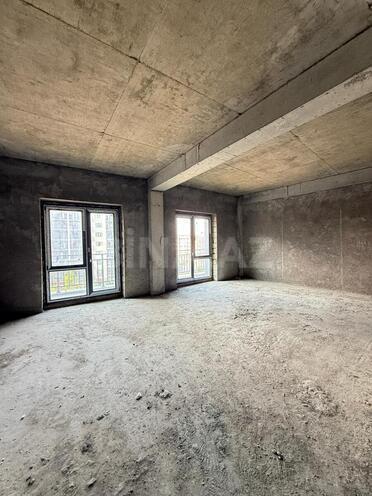 Satılır 5 otaqlı yeni tikili 253.7 m², Xətai r., photo 29 from 30