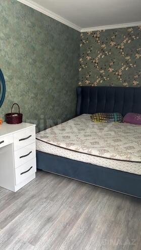 Сдаётся 2-комн. вторичка 50 м², м. Элмляр Академиясы, photo 9 from 11