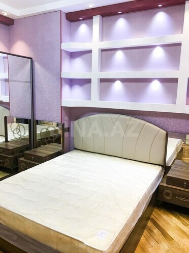 Сдаётся 3-комн. новостройка 110 м², м. Нефтчиляр, photo 7 from 19