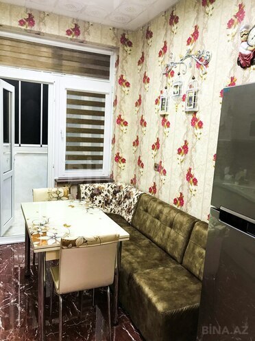 Сдаётся 3-комн. новостройка 110 м², м. Нефтчиляр, photo 12 from 19