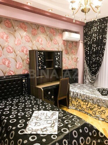 Сдаётся 3-комн. новостройка 110 м², м. Нефтчиляр, photo 10 from 19