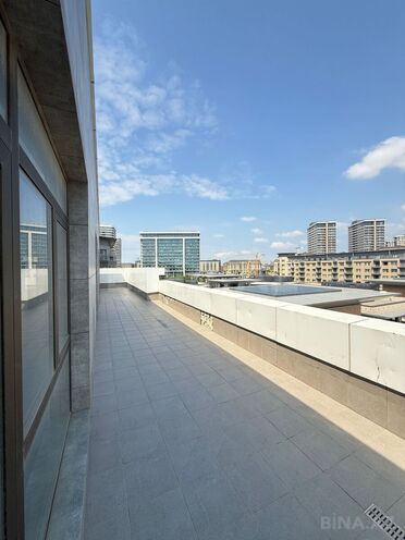 Satılır 6 otaqlı yeni tikili 451 m², Xətai r., photo 16 from 20