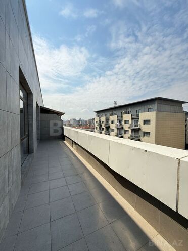 Satılır 6 otaqlı yeni tikili 451 m², Xətai r., photo 18 from 20
