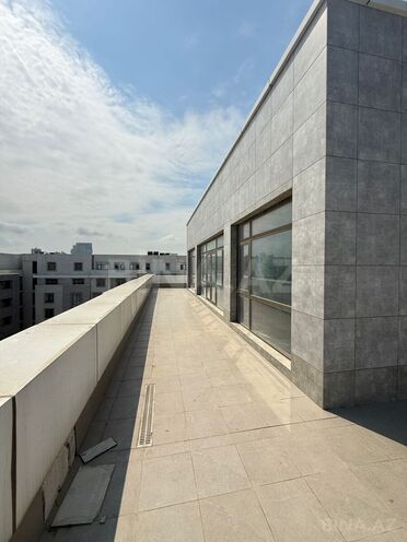 Satılır 6 otaqlı yeni tikili 451 m², Xətai r., photo 13 from 20