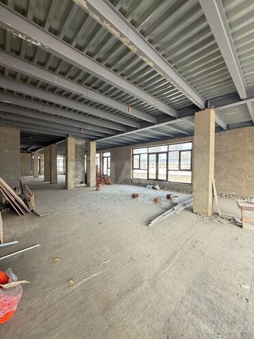 Satılır 6 otaqlı yeni tikili 451 m², Xətai r., photo 4 from 20