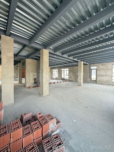 Satılır 6 otaqlı yeni tikili 451 m², Xətai r., photo 3 from 20