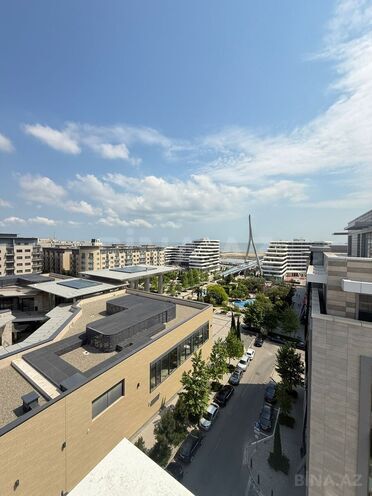 Satılır 6 otaqlı yeni tikili 451 m², Xətai r., photo 15 from 20