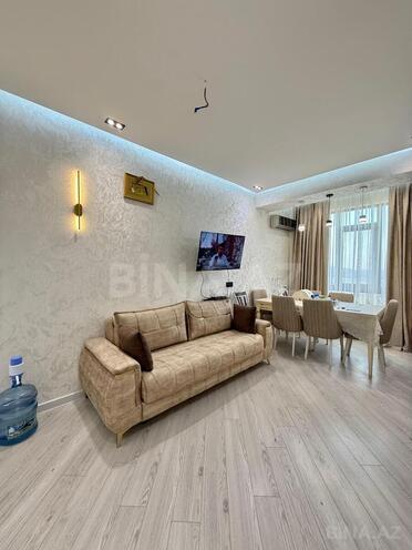 Продаётся 3-комн. новостройка 80 м², пос. Ени Гюнешли, photo 1 from 17