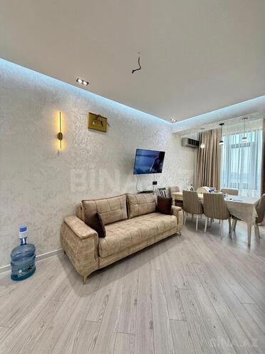 Продаётся 3-комн. новостройка 80 м², пос. Ени Гюнешли, photo 4 from 17