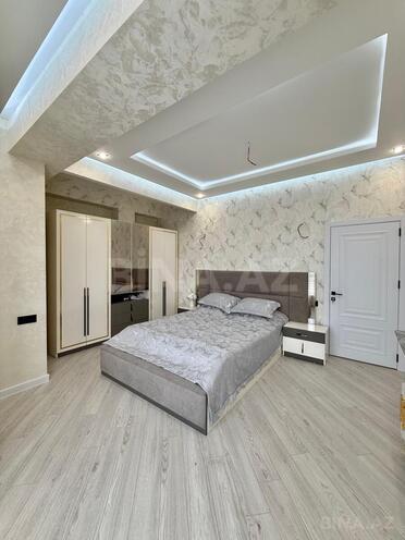 Продаётся 3-комн. новостройка 80 м², пос. Ени Гюнешли, photo 6 from 17