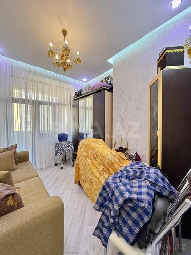 Продаётся 3-комн. новостройка 80 м², пос. Ени Гюнешли, photo 8 from 17