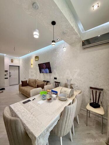 Продаётся 3-комн. новостройка 80 м², пос. Ени Гюнешли, photo 3 from 17